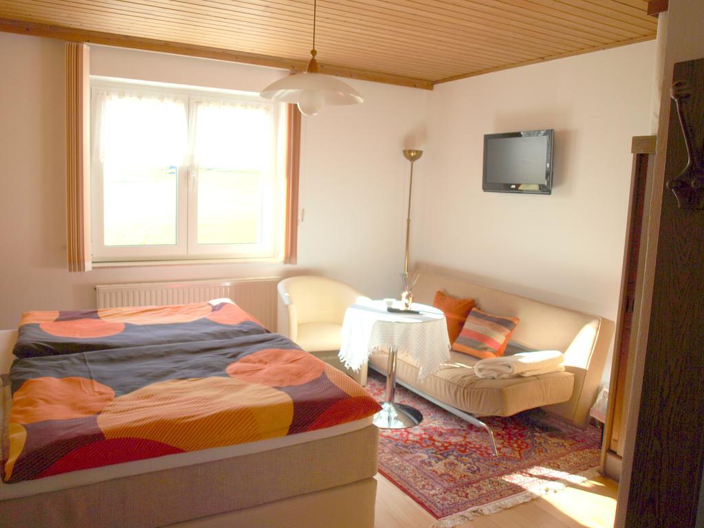 Fruehstueckspension Pachler Gosau Room photo