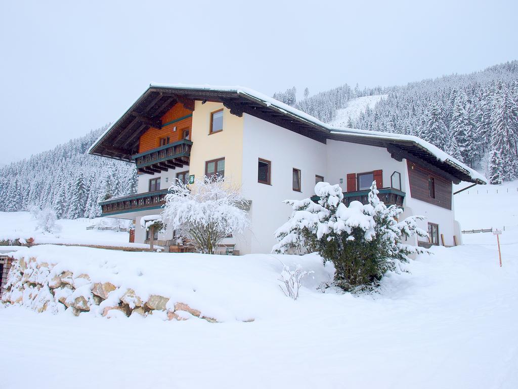 Fruehstueckspension Pachler Gosau Exterior photo